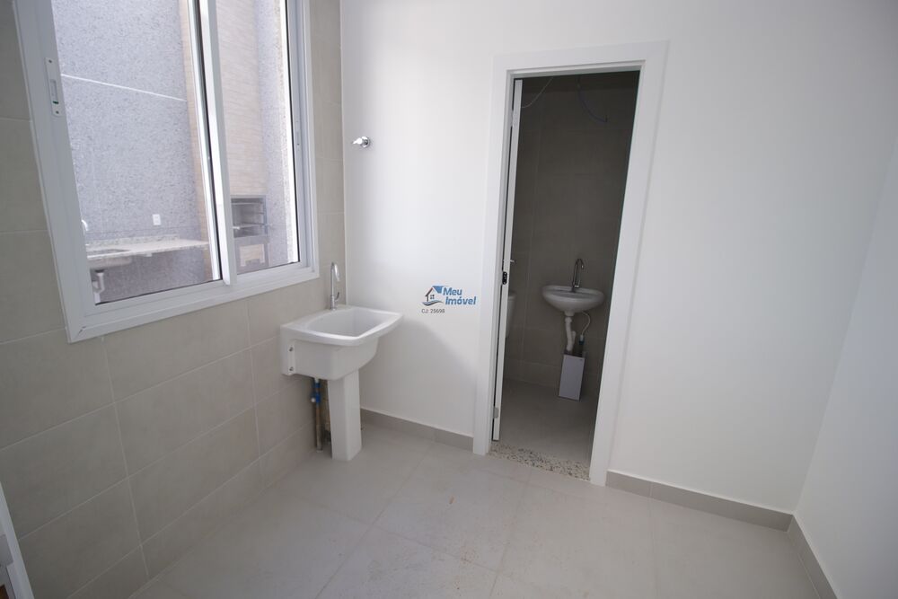 Cobertura à venda com 3 quartos, 188m² - Foto 3