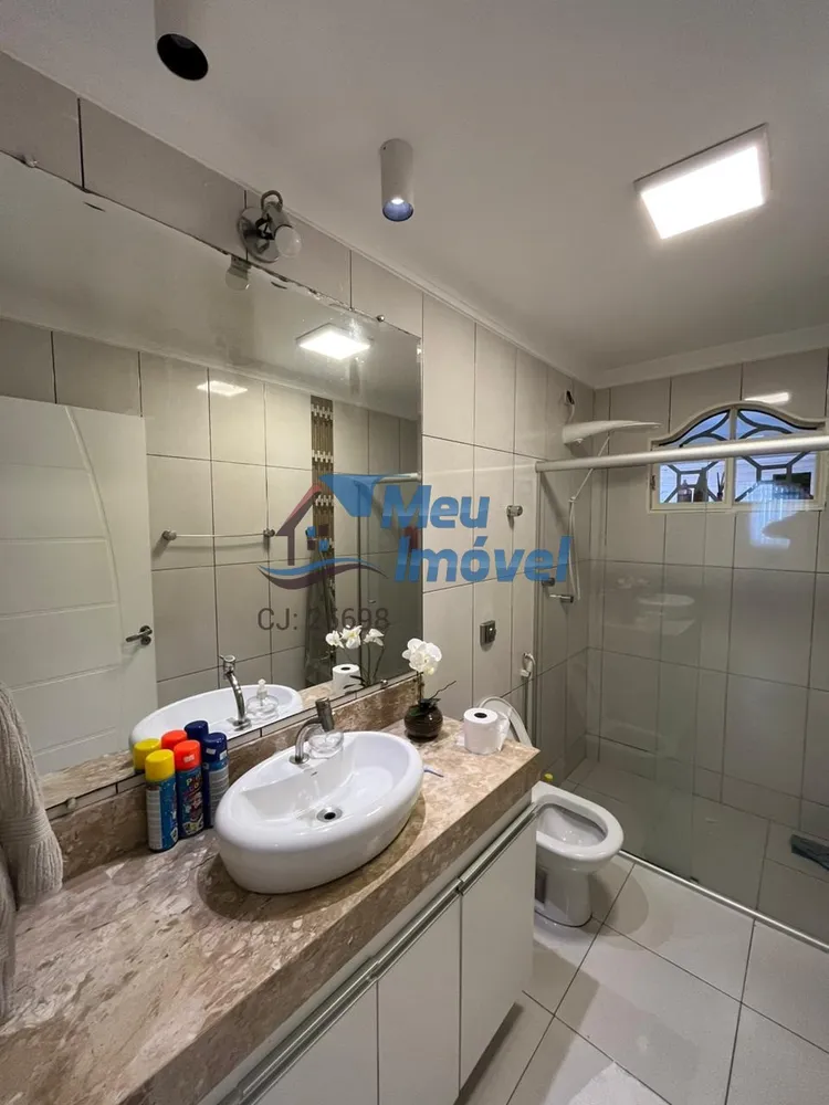 Casa, 2 quartos, 220 m² - Foto 23