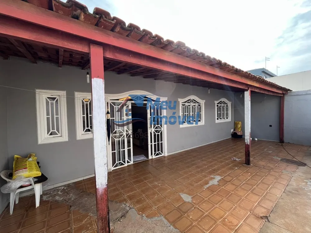 Casa, 2 quartos, 220 m² - Foto 24