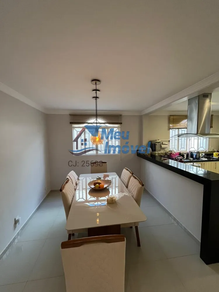 Casa, 2 quartos, 220 m² - Foto 13