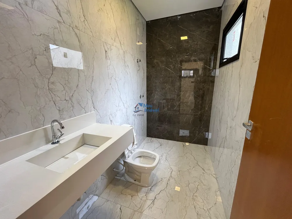 Casa, 4 quartos, 250 m² - Foto 7