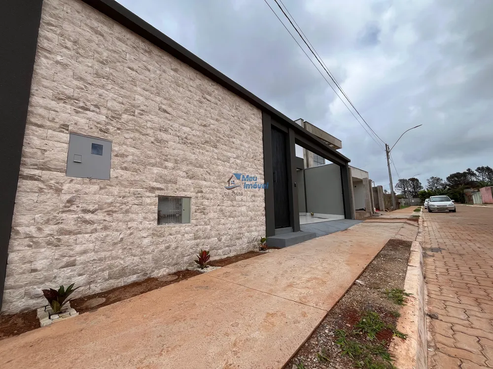 Casa, 4 quartos, 250 m² - Foto 4