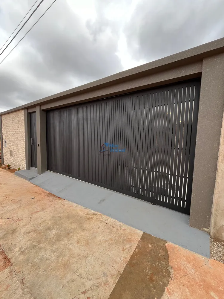 Casa, 4 quartos, 250 m² - Foto 3