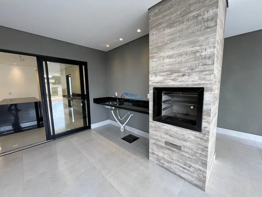 Casa, 4 quartos, 250 m² - Foto 10