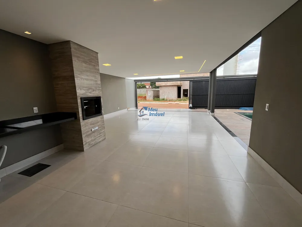 Casa, 4 quartos, 250 m² - Foto 9
