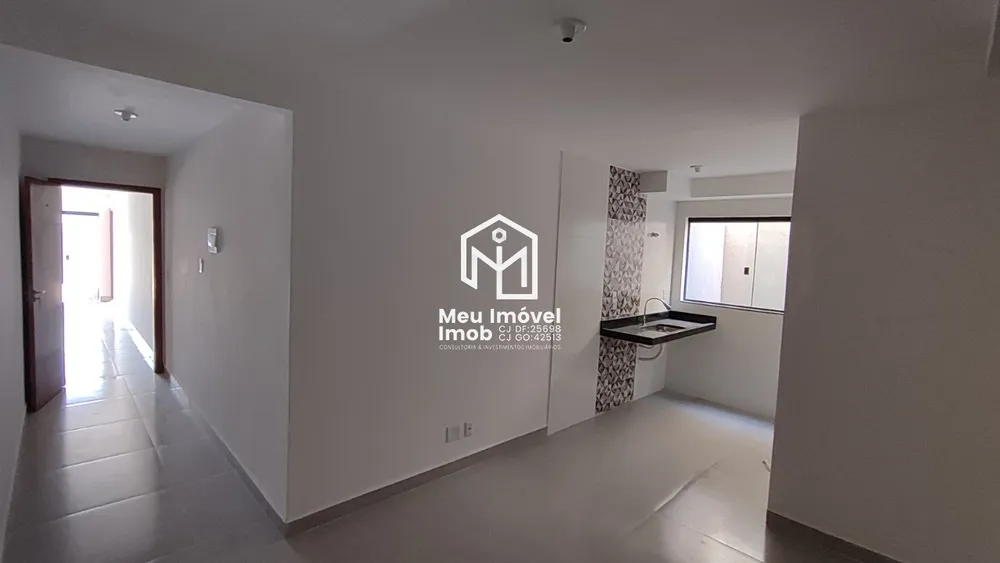 Apartamento, 2 quartos, 61 m² - Foto 8
