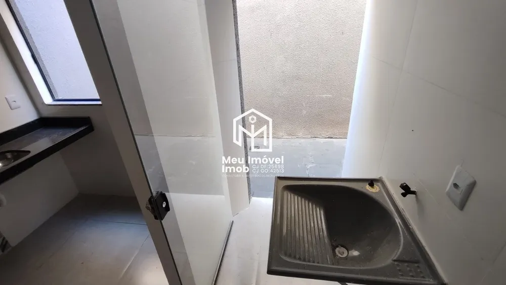 Apartamento, 2 quartos, 61 m² - Foto 3