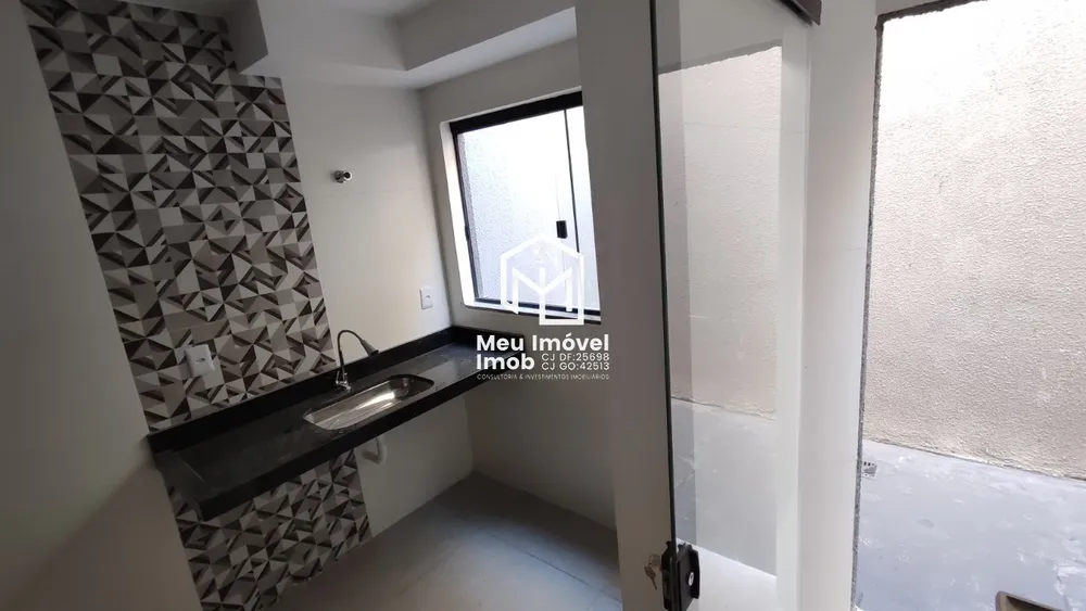 Apartamento, 2 quartos, 61 m² - Foto 2