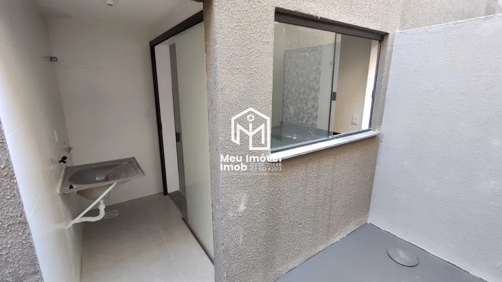 Apartamento, 2 quartos, 61 m² - Foto 5