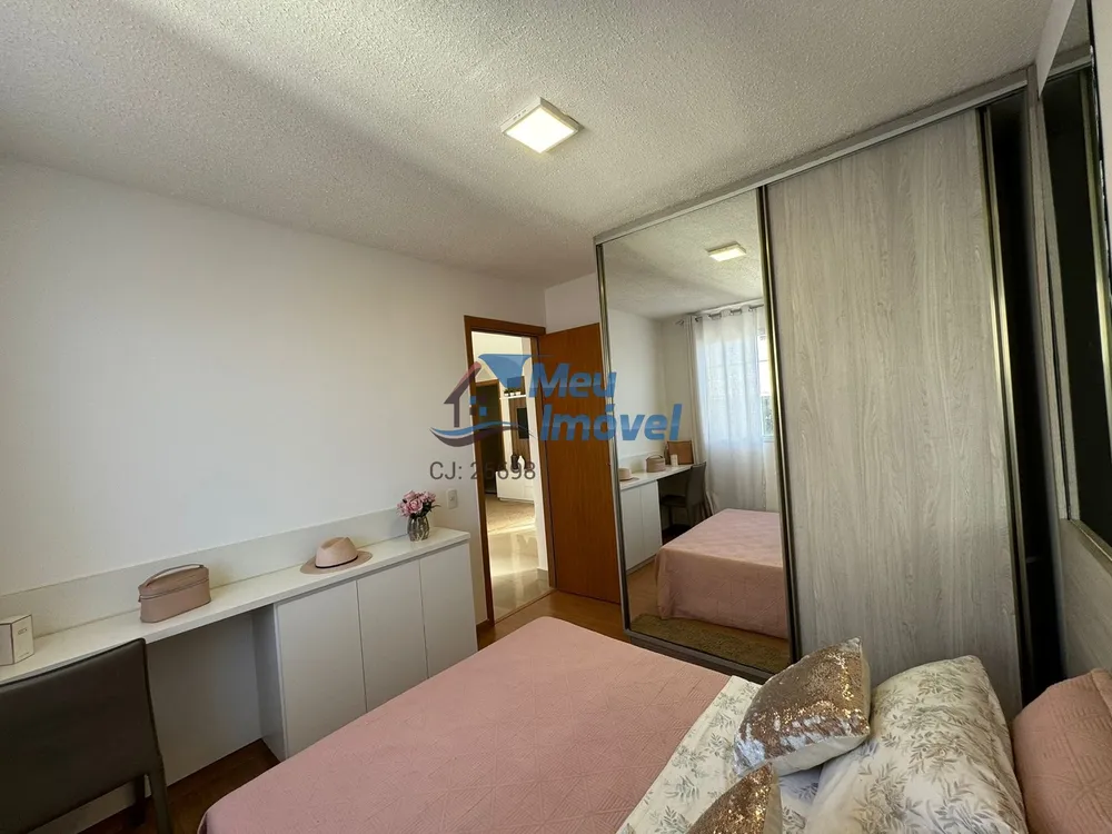 Apartamento, 2 quartos, 60 m² - Foto 6