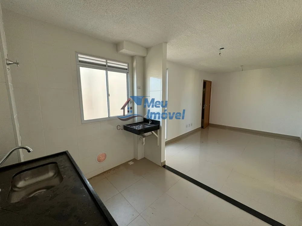 Apartamento, 2 quartos, 60 m² - Foto 4
