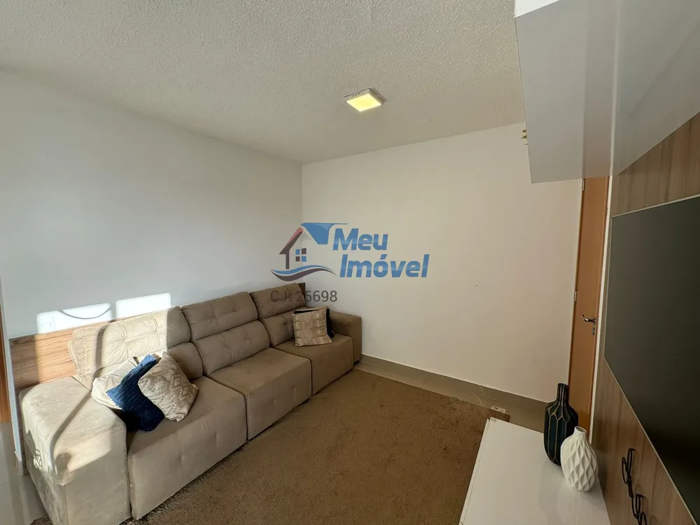 Apartamento, 2 quartos, 60 m² - Foto 9