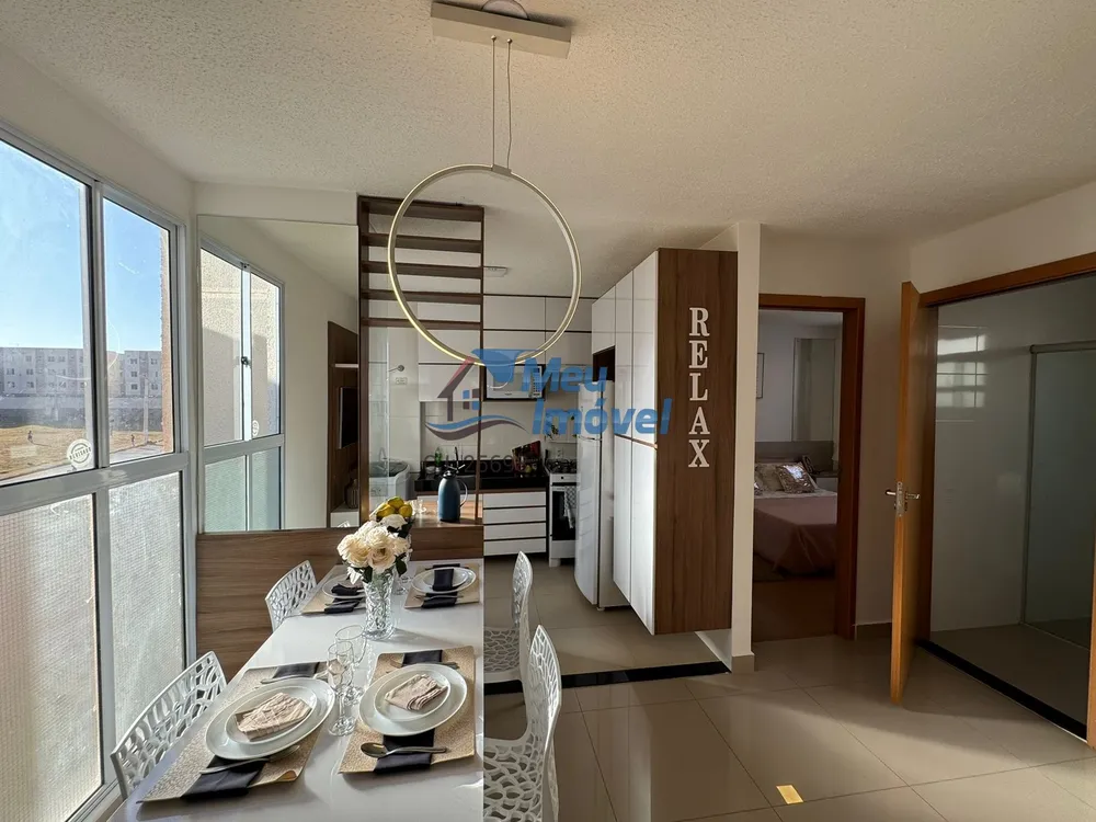 Apartamento, 2 quartos, 60 m² - Foto 12