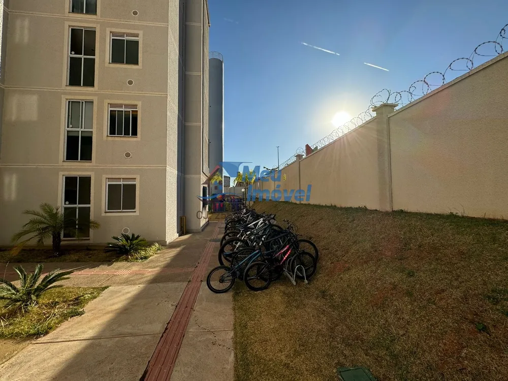 Apartamento, 2 quartos, 60 m² - Foto 3