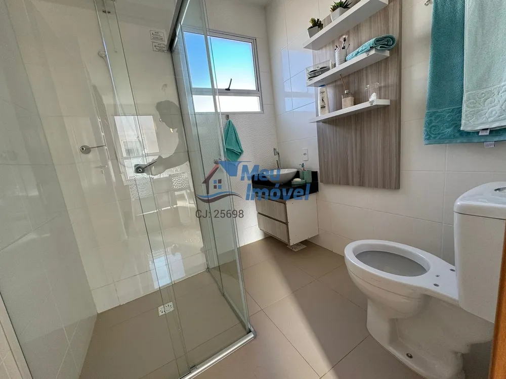 Apartamento, 2 quartos, 60 m² - Foto 10