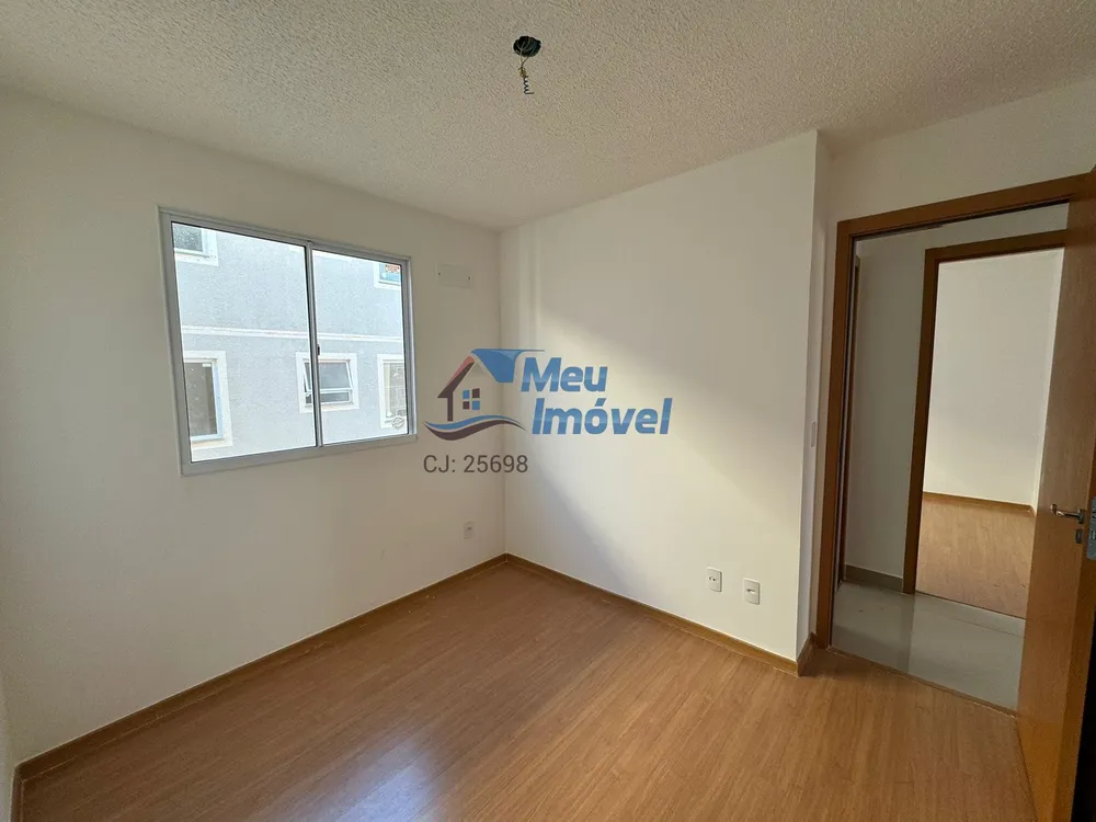 Apartamento, 2 quartos, 60 m² - Foto 7
