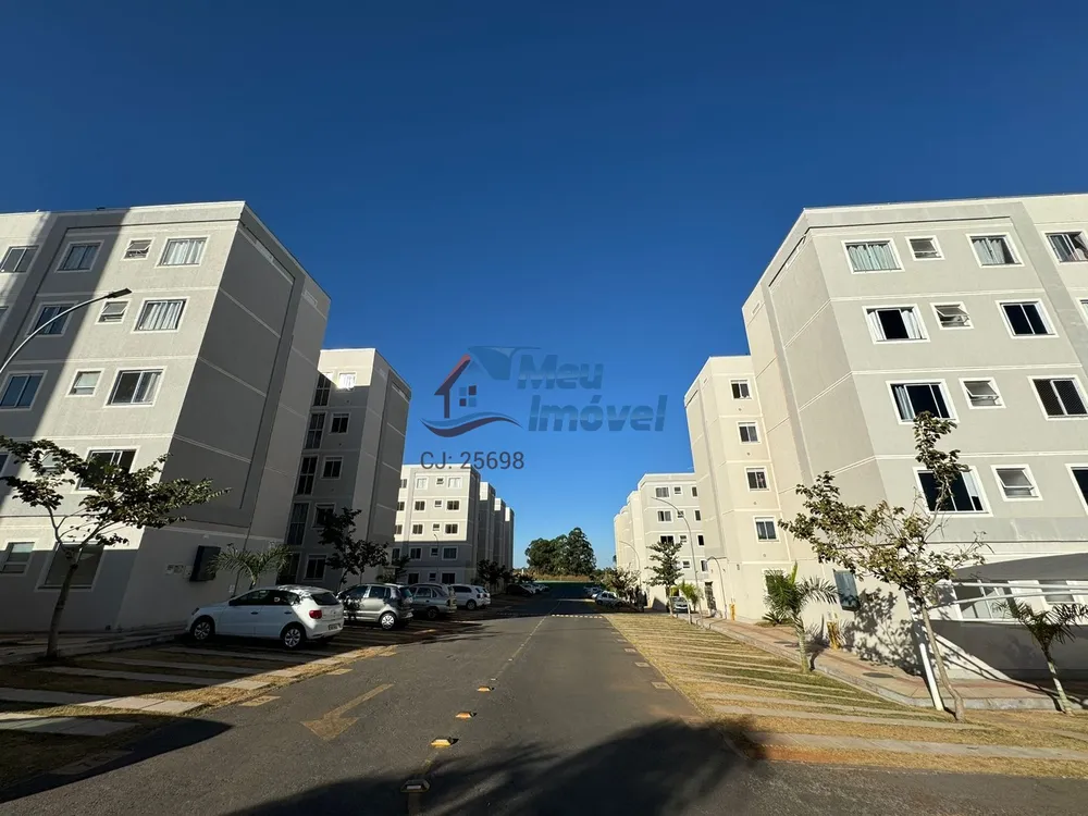 Apartamento, 2 quartos, 60 m² - Foto 8