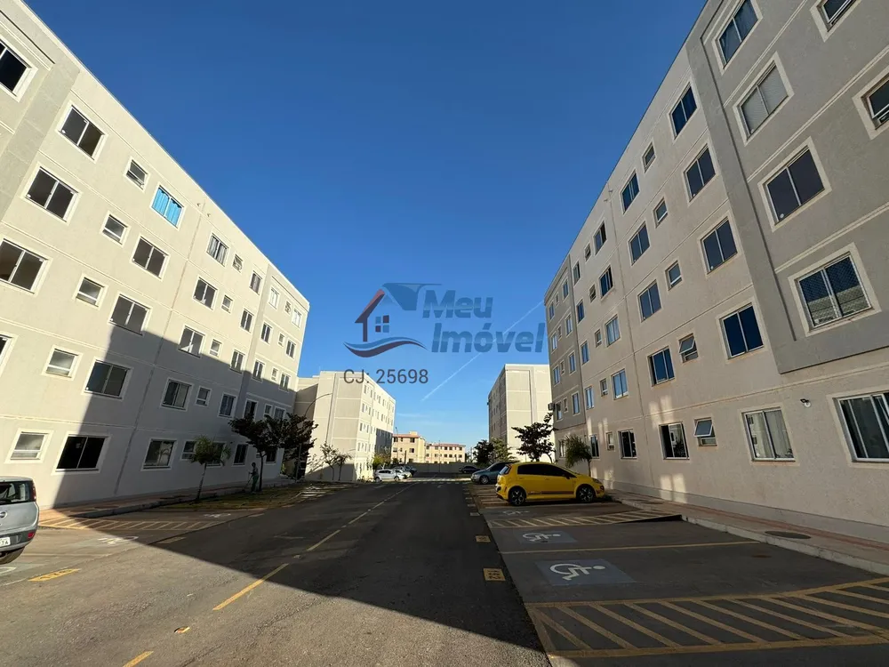 Apartamento, 2 quartos, 60 m² - Foto 11