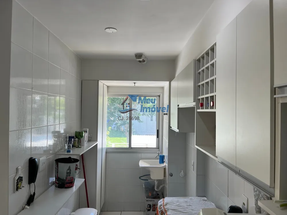 Apartamento, 1 quarto, 39 m² - Foto 2