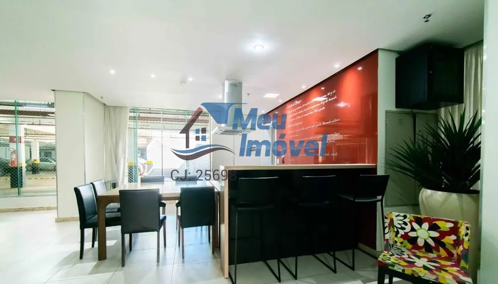 Apartamento, 1 quarto, 39 m² - Foto 6
