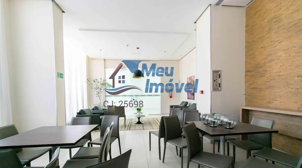 Apartamento, 1 quarto, 39 m² - Foto 11