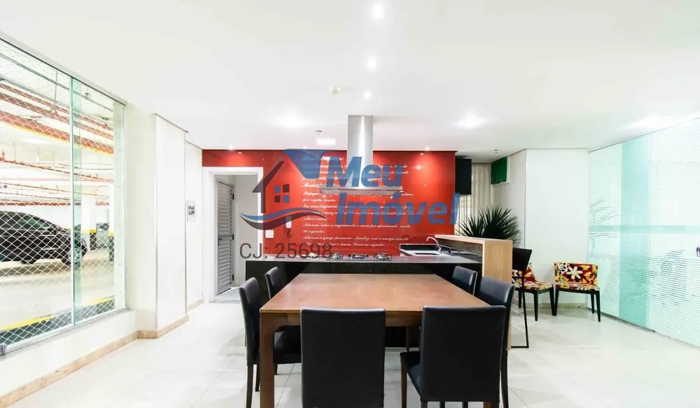 Apartamento, 1 quarto, 39 m² - Foto 5