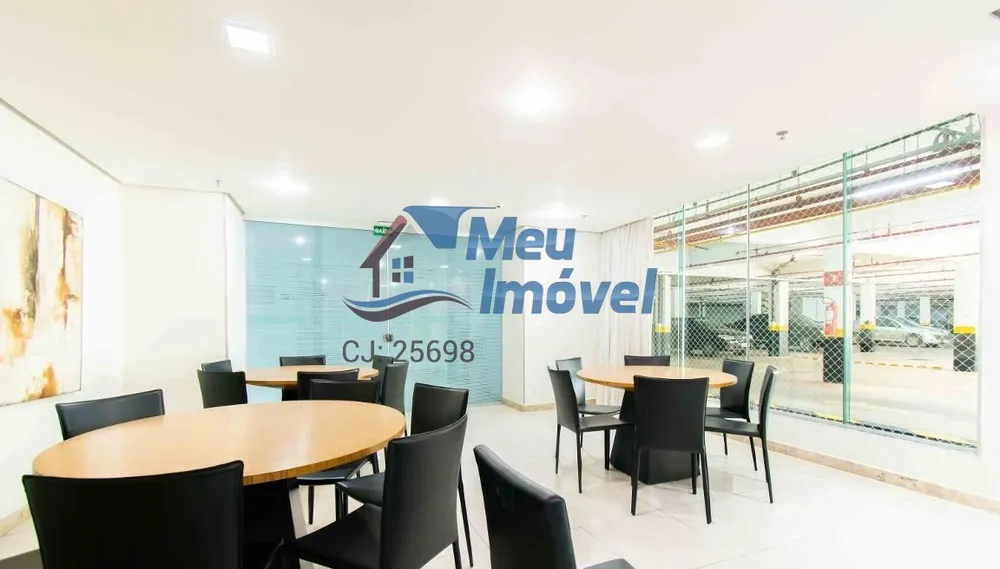 Apartamento, 1 quarto, 39 m² - Foto 9