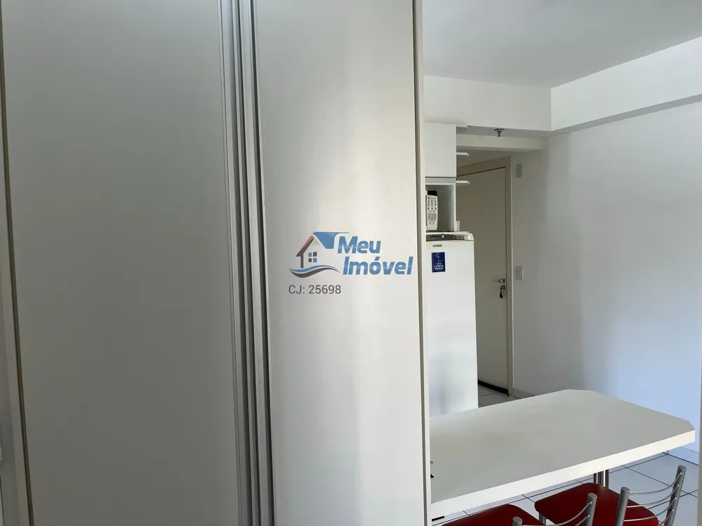 Apartamento, 1 quarto, 39 m² - Foto 4