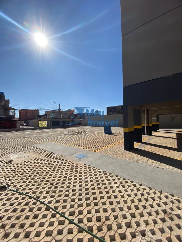 Apartamento, 2 quartos, 48 m² - Foto 5