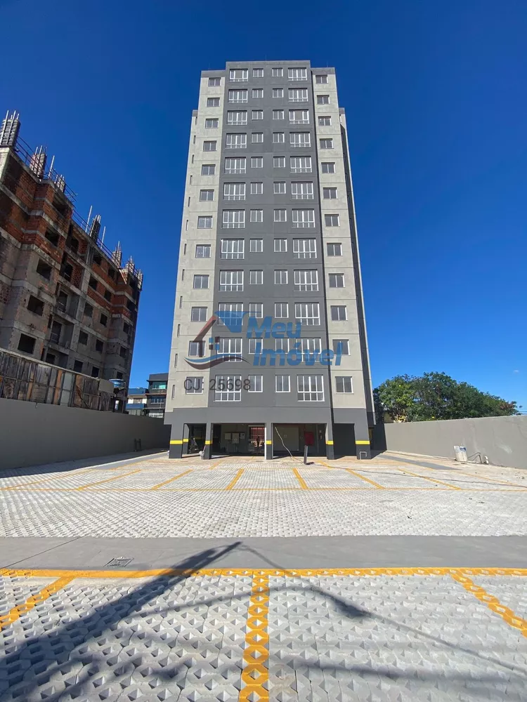 Apartamento, 2 quartos, 48 m² - Foto 3