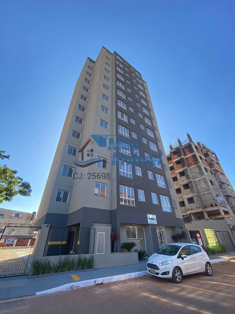 Apartamento, 2 quartos, 48 m² - Foto 15
