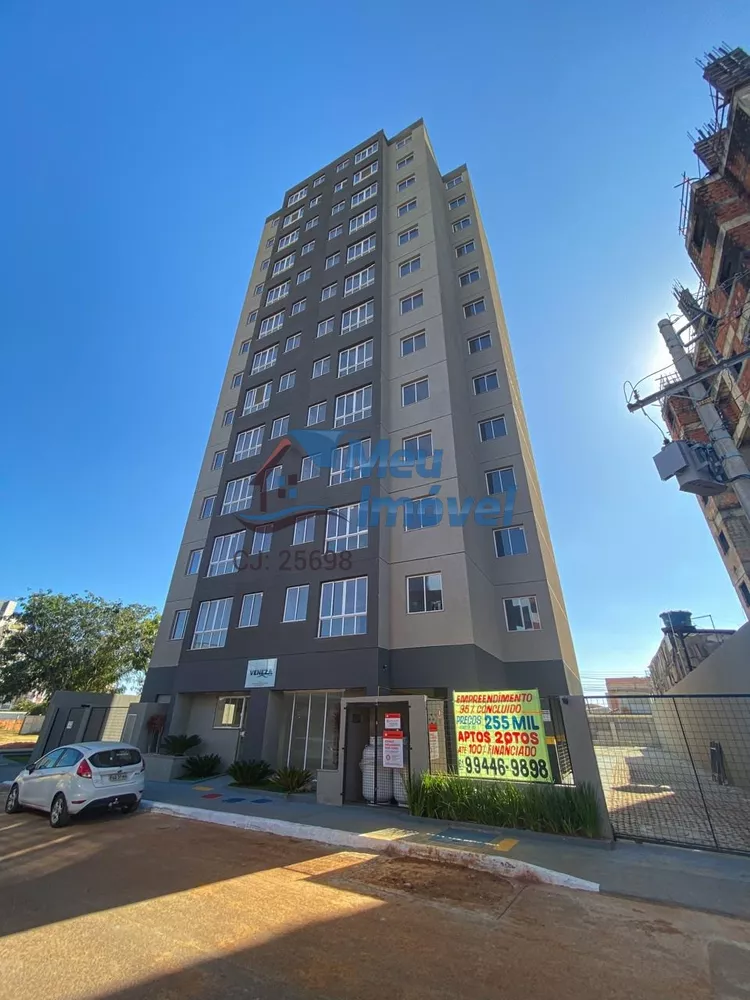 Apartamento, 2 quartos, 48 m² - Foto 6