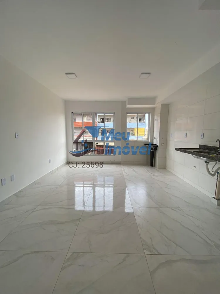 Apartamento, 2 quartos, 48 m² - Foto 11