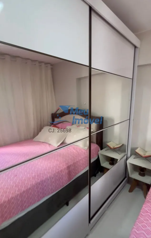 Apartamento, 2 quartos, 50 m² - Foto 5