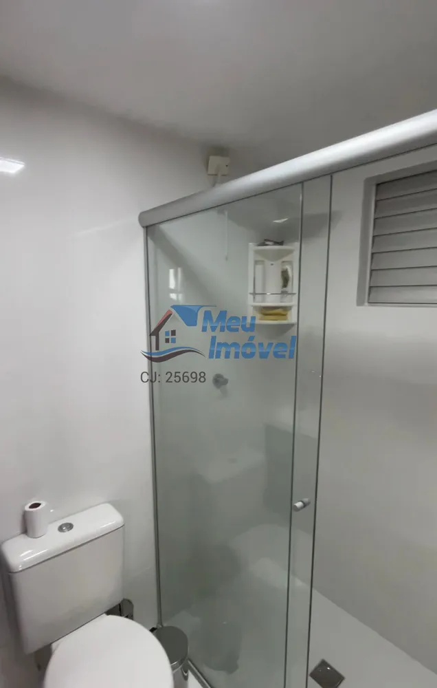 Apartamento, 2 quartos, 50 m² - Foto 8