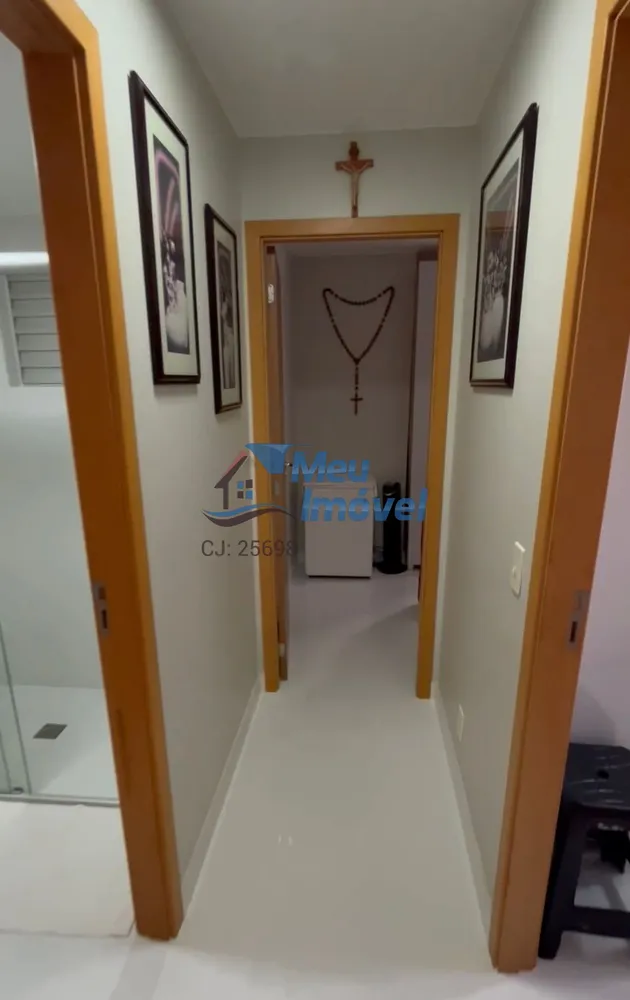 Apartamento, 2 quartos, 50 m² - Foto 6