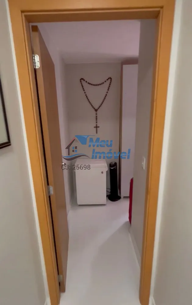 Apartamento, 2 quartos, 50 m² - Foto 7