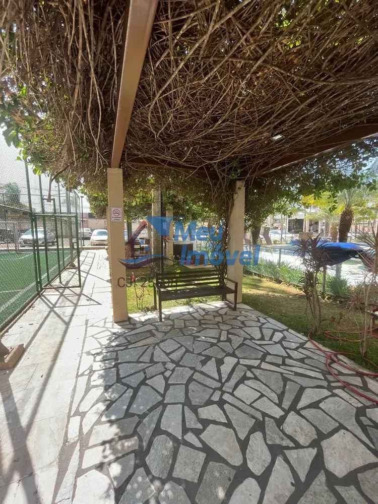 Apartamento, 2 quartos, 50 m² - Foto 10