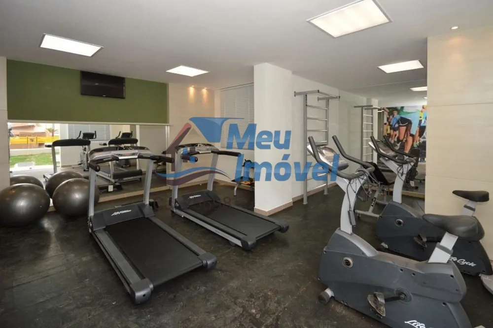 Apartamento, 2 quartos, 50 m² - Foto 11