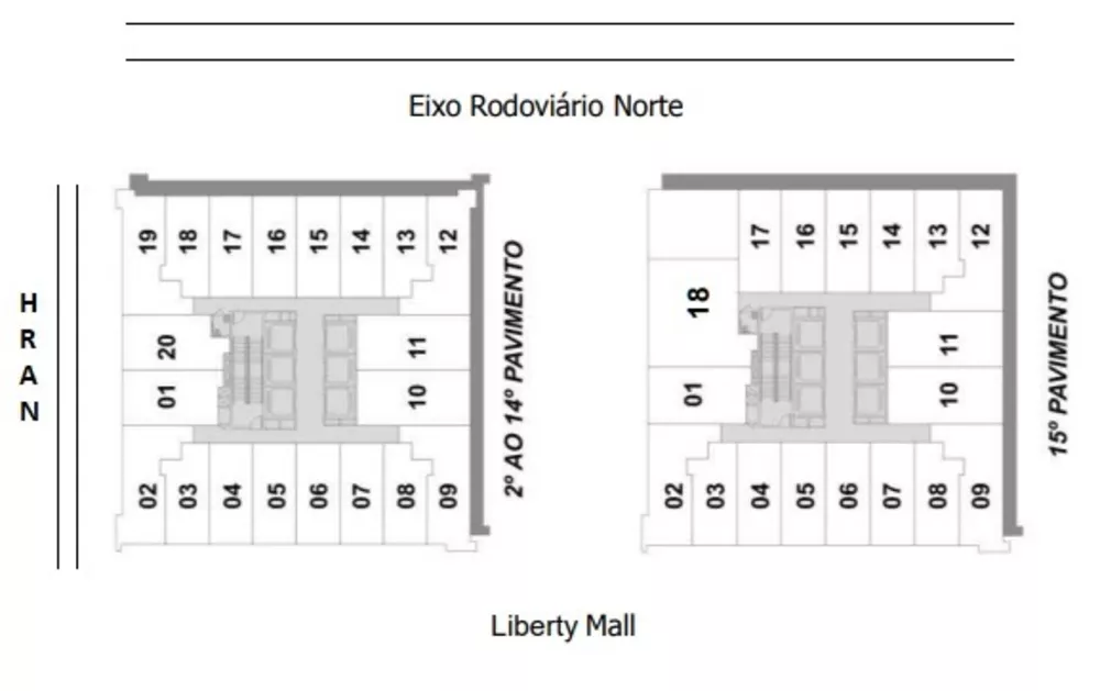Sala-Conjunto, 39 m² - Foto 9