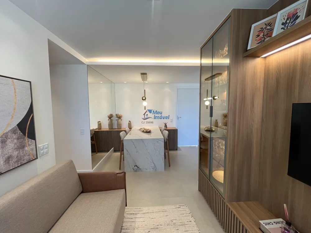 Apartamento, 2 quartos, 59 m² - Foto 22