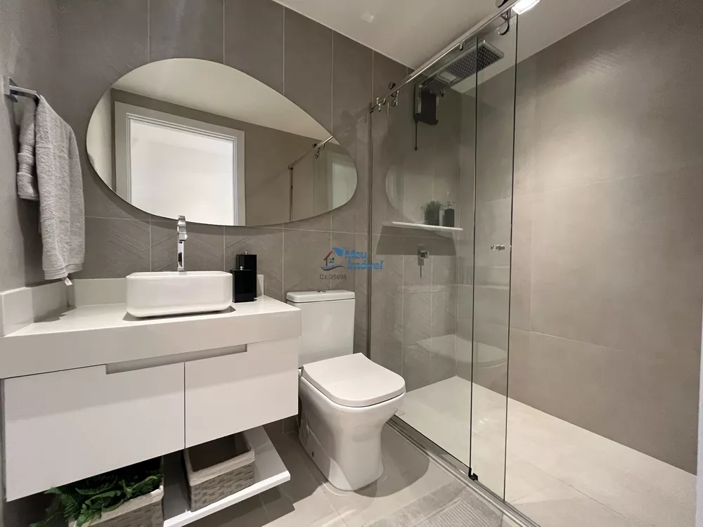 Apartamento, 2 quartos, 59 m² - Foto 10