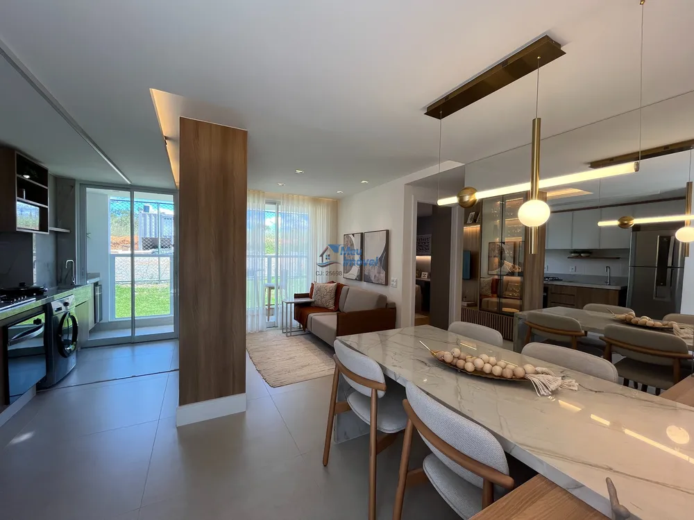 Apartamento, 2 quartos, 59 m² - Foto 15