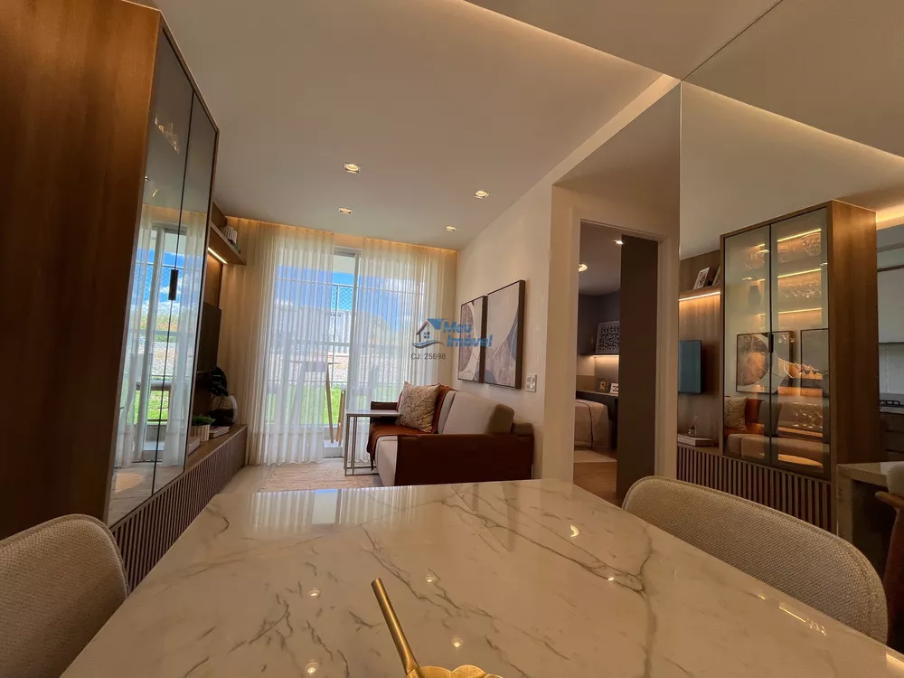 Apartamento, 2 quartos, 59 m² - Foto 5