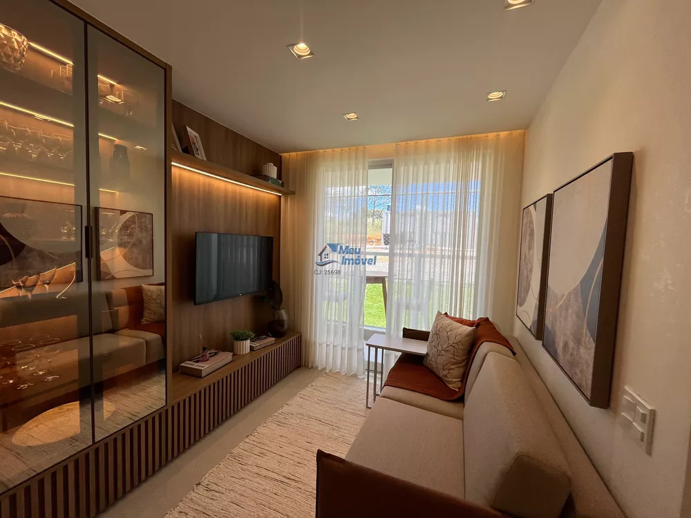 Apartamento, 2 quartos, 59 m² - Foto 6