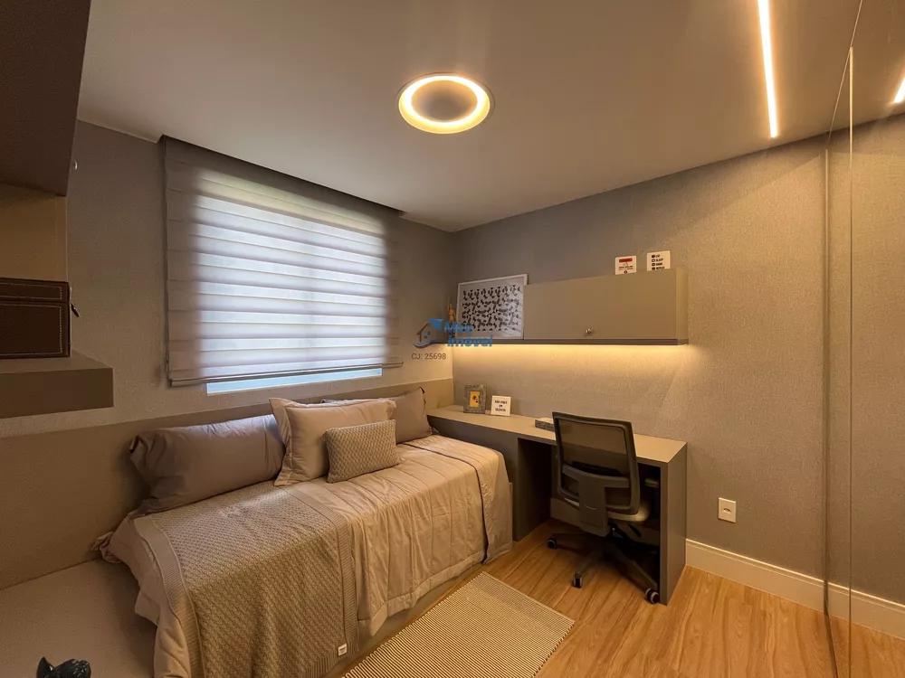 Apartamento, 2 quartos, 59 m² - Foto 11