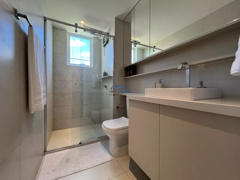 Apartamento, 2 quartos, 59 m² - Foto 1