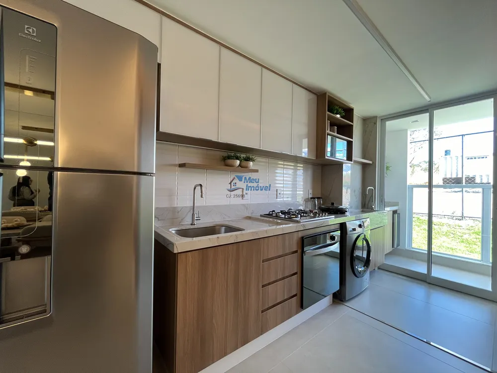 Apartamento, 2 quartos, 59 m² - Foto 13