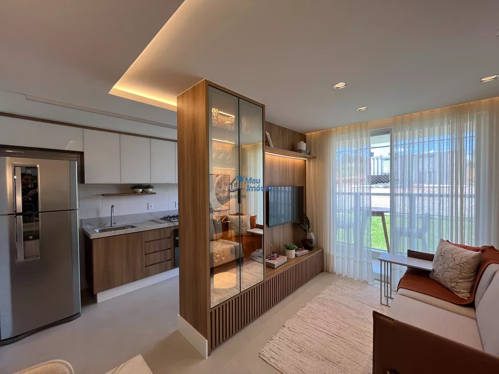 Apartamento, 2 quartos, 59 m² - Foto 4