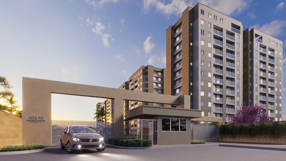 Apartamento, 2 quartos, 59 m² - Foto 19